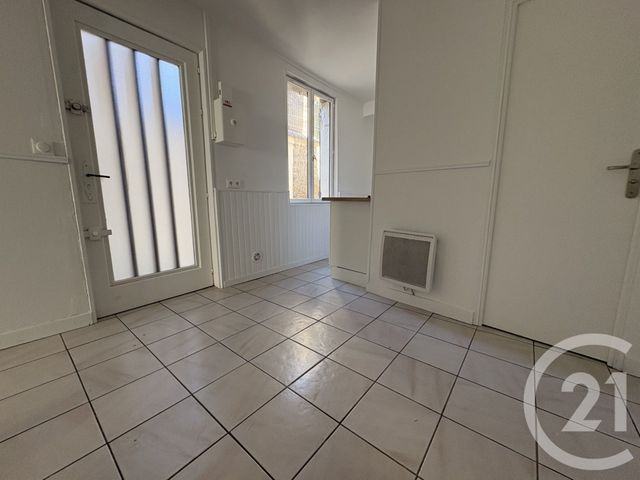 appartement - PONT STE MAXENCE - 60