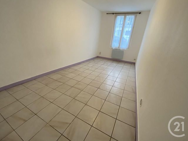 appartement - PONT STE MAXENCE - 60