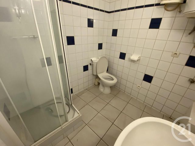 Appartement F1 &agrave; louer - 1 pi&egrave;ce - 26,93 m2 - Pont Ste Maxence - 60 - PICARDIE