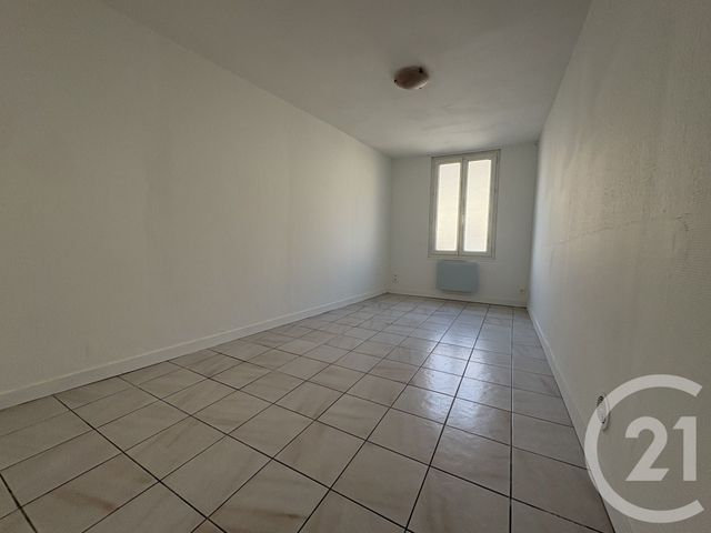 Appartement F1 &agrave; louer - 1 pi&egrave;ce - 26,93 m2 - Pont Ste Maxence - 60 - PICARDIE