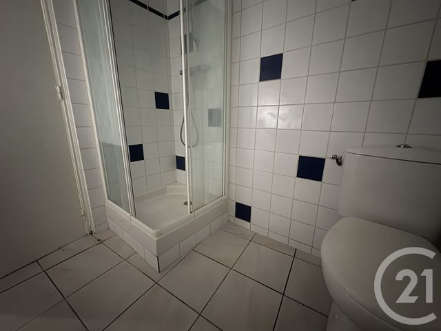 Appartement F1 &agrave; louer - 1 pi&egrave;ce - 26,93 m2 - Pont Ste Maxence - 60 - PICARDIE
