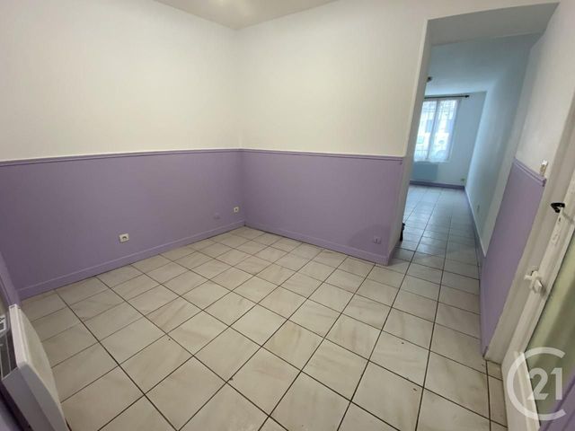 Appartement F1 &agrave; louer - 1 pi&egrave;ce - 26,93 m2 - Pont Ste Maxence - 60 - PICARDIE
