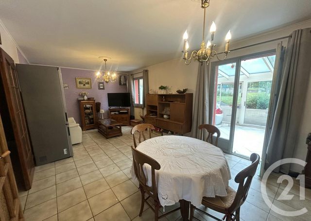Maison &agrave; vendre - 5 pi&egrave;ces - 114,48 m2 - Brenouille - 60 - PICARDIE
