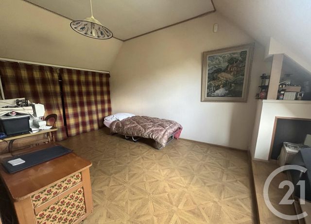 Maison &agrave; vendre - 5 pi&egrave;ces - 114,48 m2 - Brenouille - 60 - PICARDIE
