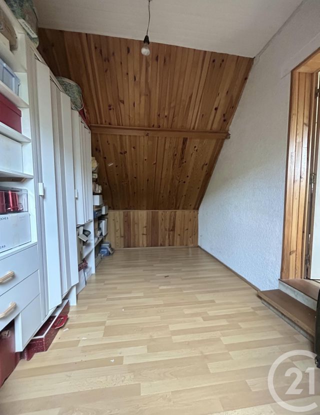Maison &agrave; vendre - 5 pi&egrave;ces - 114,48 m2 - Brenouille - 60 - PICARDIE
