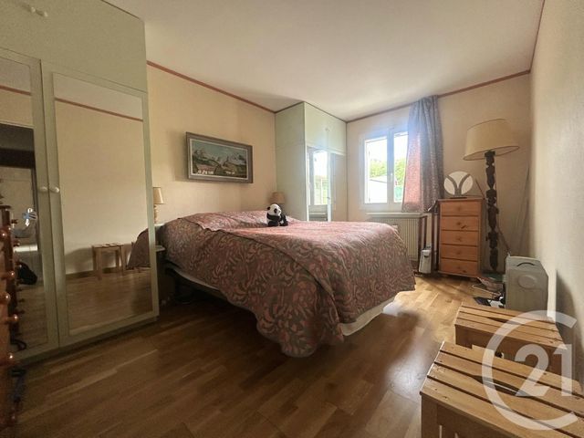 Maison &agrave; vendre - 5 pi&egrave;ces - 114,48 m2 - Brenouille - 60 - PICARDIE