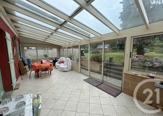 Maison &agrave; vendre - 5 pi&egrave;ces - 114,48 m2 - Brenouille - 60 - PICARDIE