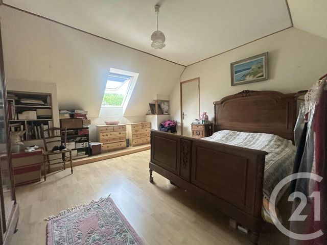 Maison &agrave; vendre - 5 pi&egrave;ces - 114,48 m2 - Brenouille - 60 - PICARDIE
