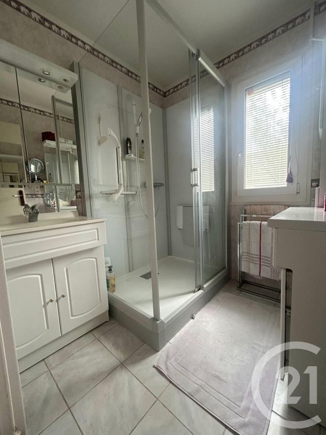 Maison &agrave; vendre - 5 pi&egrave;ces - 114,48 m2 - Brenouille - 60 - PICARDIE