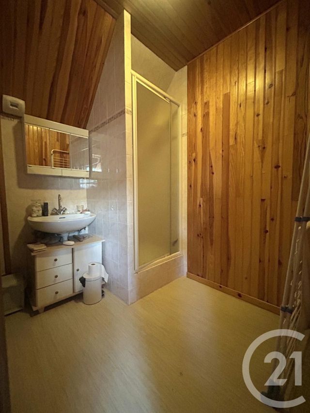 Maison &agrave; vendre - 5 pi&egrave;ces - 114,48 m2 - Brenouille - 60 - PICARDIE