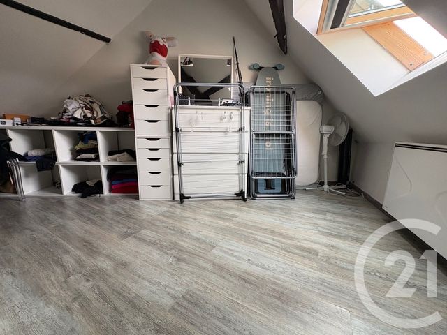 Appartement F3 &agrave; louer - 4 pi&egrave;ces - 49,37 m2 - Pont Ste Maxence - 60 - PICARDIE