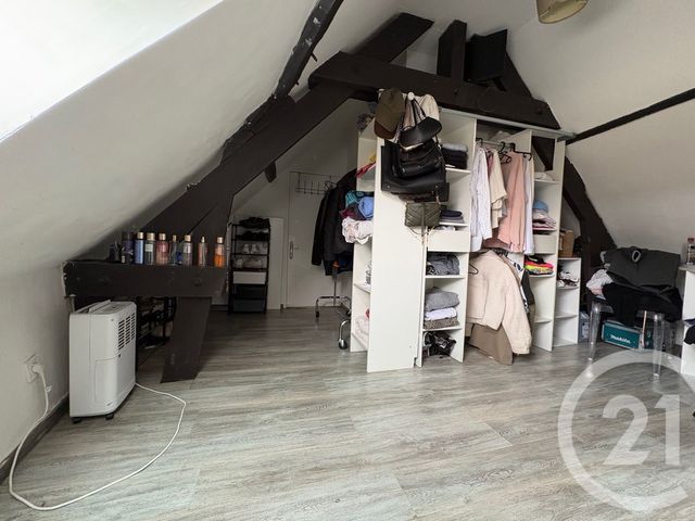 Appartement F3 &agrave; louer - 4 pi&egrave;ces - 49,37 m2 - Pont Ste Maxence - 60 - PICARDIE