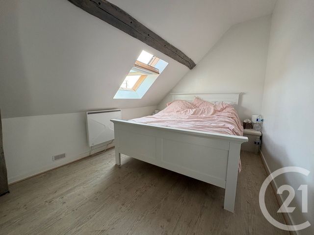 Appartement F3 &agrave; louer - 4 pi&egrave;ces - 49,37 m2 - Pont Ste Maxence - 60 - PICARDIE