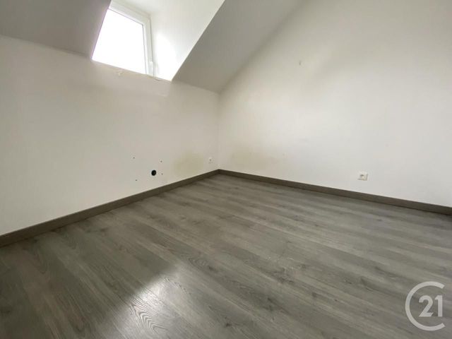 Appartement F2 &agrave; louer - 2 pi&egrave;ces - 32,84 m2 - Pont Ste Maxence - 60 - PICARDIE