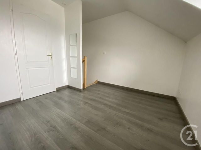 Appartement F2 &agrave; louer - 2 pi&egrave;ces - 32,84 m2 - Pont Ste Maxence - 60 - PICARDIE