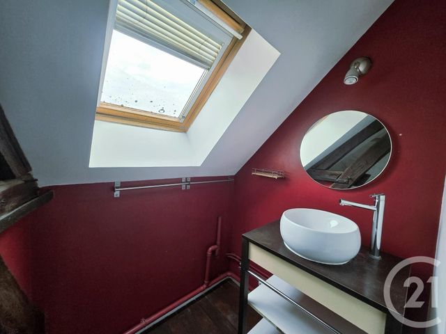 Appartement F3 &agrave; louer - 3 pi&egrave;ces - 37,40 m2 - Pont Ste Maxence - 60 - PICARDIE