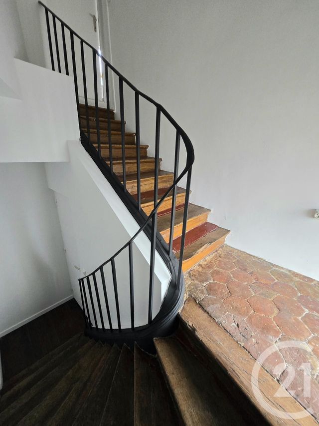 Appartement F3 &agrave; louer - 3 pi&egrave;ces - 37,40 m2 - Pont Ste Maxence - 60 - PICARDIE