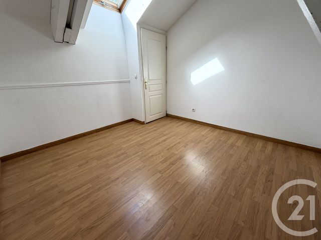 Appartement F3 &agrave; louer - 3 pi&egrave;ces - 63,30 m2 - Pont Ste Maxence - 60 - PICARDIE