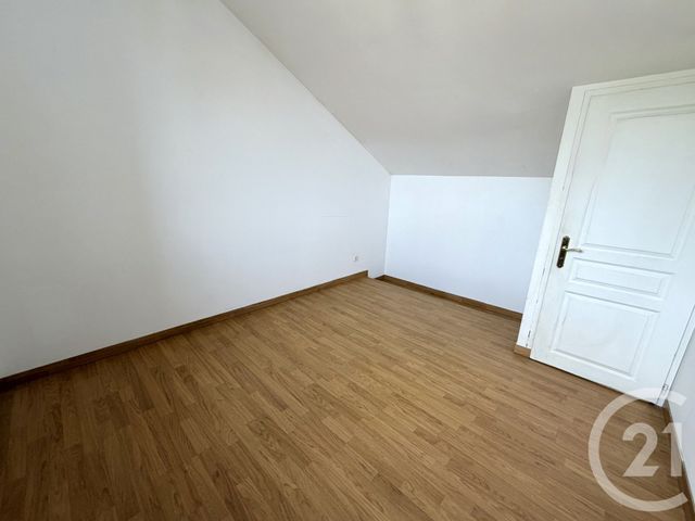 Appartement F3 &agrave; louer - 3 pi&egrave;ces - 63,30 m2 - Pont Ste Maxence - 60 - PICARDIE
