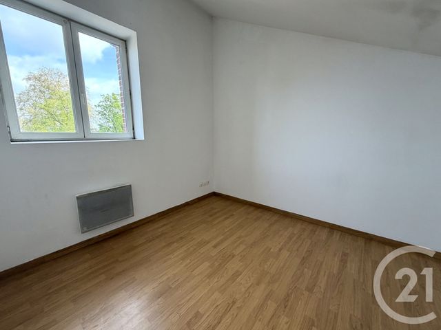Appartement F3 &agrave; louer - 3 pi&egrave;ces - 63,30 m2 - Pont Ste Maxence - 60 - PICARDIE