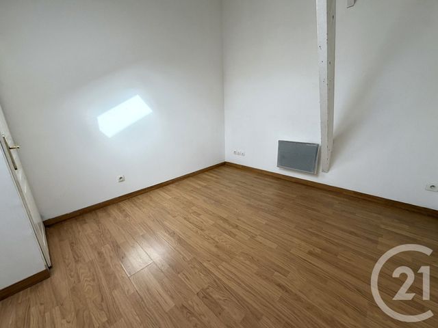 Appartement F3 &agrave; louer - 3 pi&egrave;ces - 63,30 m2 - Pont Ste Maxence - 60 - PICARDIE