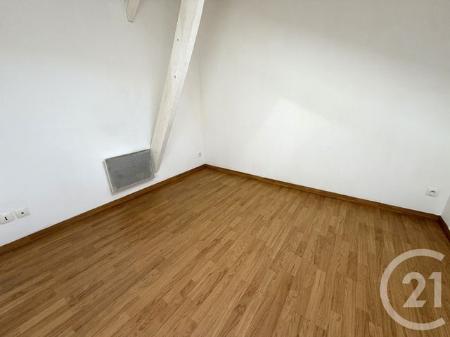 Appartement F3 &agrave; louer - 3 pi&egrave;ces - 63,30 m2 - Pont Ste Maxence - 60 - PICARDIE