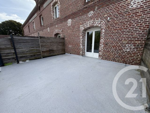 Appartement F3 &agrave; louer - 3 pi&egrave;ces - 63,30 m2 - Pont Ste Maxence - 60 - PICARDIE