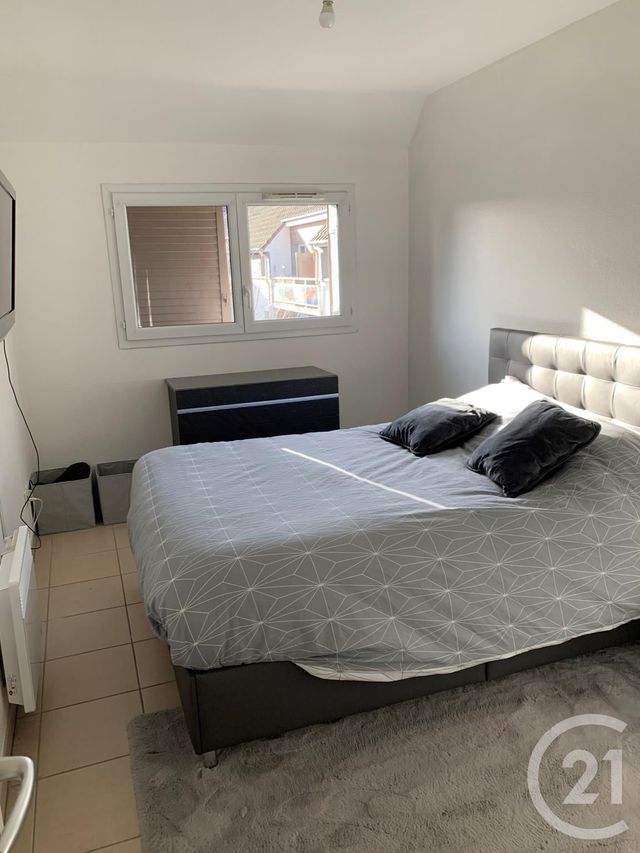 Appartement F2 &agrave; louer - 2 pi&egrave;ces - 42,48 m2 - Pont Ste Maxence - 60 - PICARDIE