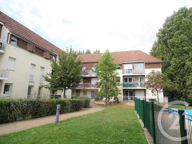 Appartement F2 &agrave; louer - 2 pi&egrave;ces - 42,48 m2 - Pont Ste Maxence - 60 - PICARDIE