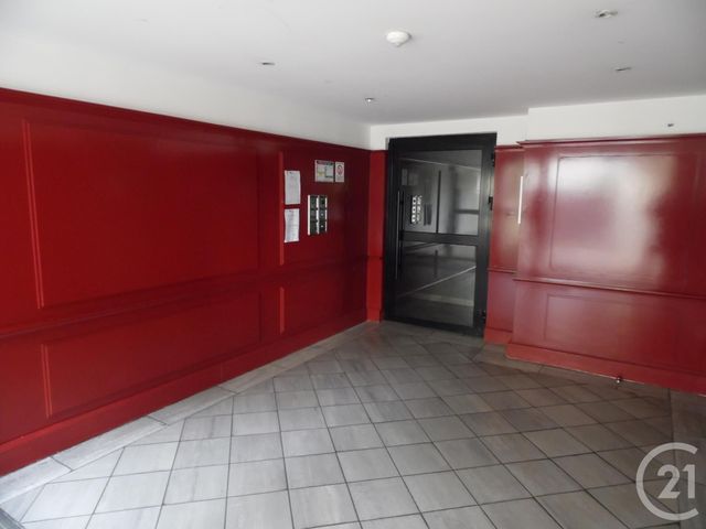 Appartement F2 &agrave; louer - 2 pi&egrave;ces - 42,48 m2 - Pont Ste Maxence - 60 - PICARDIE