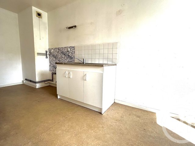 Appartement F3 &agrave; vendre - 3 pi&egrave;ces - 59,75 m2 - Pontpoint - 60 - PICARDIE