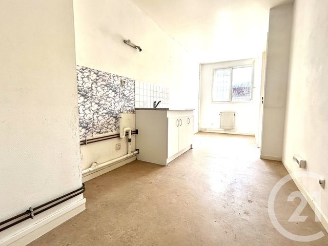 Appartement F3 &agrave; vendre - 3 pi&egrave;ces - 59,75 m2 - Pontpoint - 60 - PICARDIE