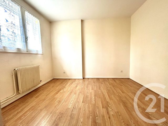 Appartement F3 &agrave; vendre - 3 pi&egrave;ces - 59,75 m2 - Pontpoint - 60 - PICARDIE