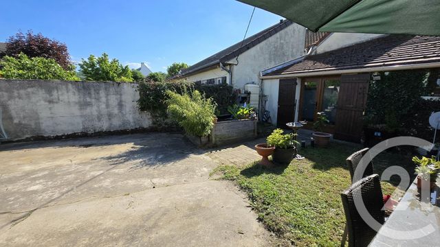 Maison &agrave; vendre - 4 pi&egrave;ces - 124,50 m2 - St Vaast De Longmont - 60 - PICARDIE