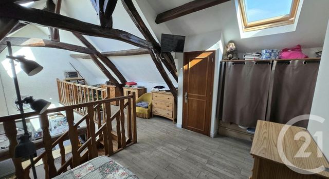 Maison &agrave; vendre - 4 pi&egrave;ces - 124,50 m2 - St Vaast De Longmont - 60 - PICARDIE