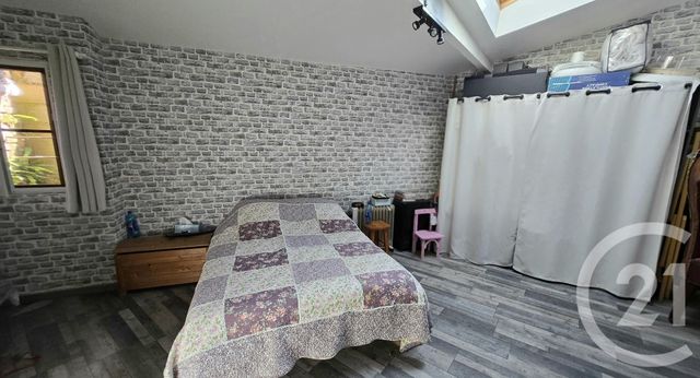 Maison &agrave; vendre - 4 pi&egrave;ces - 124,50 m2 - St Vaast De Longmont - 60 - PICARDIE