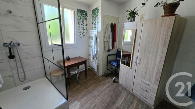 Maison &agrave; vendre - 4 pi&egrave;ces - 124,50 m2 - St Vaast De Longmont - 60 - PICARDIE