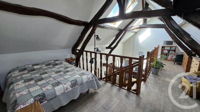 Maison &agrave; vendre - 4 pi&egrave;ces - 124,50 m2 - St Vaast De Longmont - 60 - PICARDIE