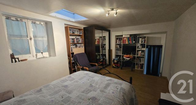 Maison &agrave; vendre - 4 pi&egrave;ces - 124,50 m2 - St Vaast De Longmont - 60 - PICARDIE