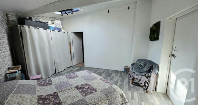 Maison &agrave; vendre - 4 pi&egrave;ces - 124,50 m2 - St Vaast De Longmont - 60 - PICARDIE