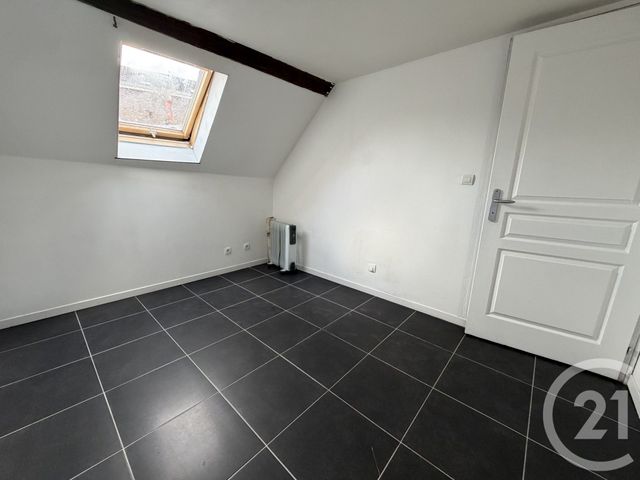 Appartement &agrave; louer - 3 pi&egrave;ces - 50,88 m2 - Pont Ste Maxence - 60 - PICARDIE
