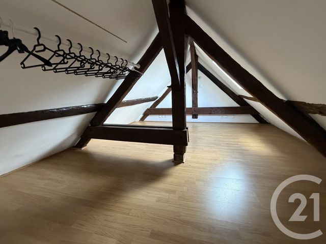 Appartement &agrave; louer - 3 pi&egrave;ces - 50,88 m2 - Pont Ste Maxence - 60 - PICARDIE