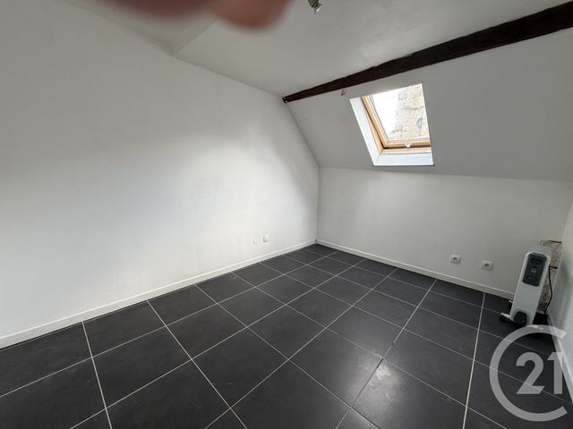 Appartement &agrave; louer - 3 pi&egrave;ces - 50,88 m2 - Pont Ste Maxence - 60 - PICARDIE