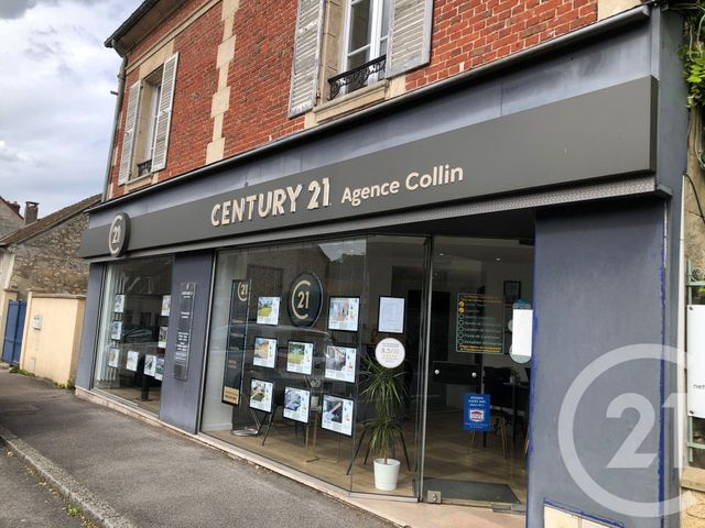 Appartement &agrave; louer - 3 pi&egrave;ces - 50,88 m2 - Pont Ste Maxence - 60 - PICARDIE