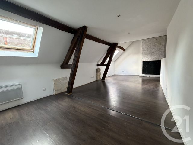 appartement - PONT STE MAXENCE - 60