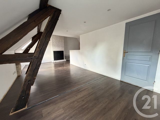 Appartement &agrave; louer - 3 pi&egrave;ces - 50,88 m2 - Pont Ste Maxence - 60 - PICARDIE