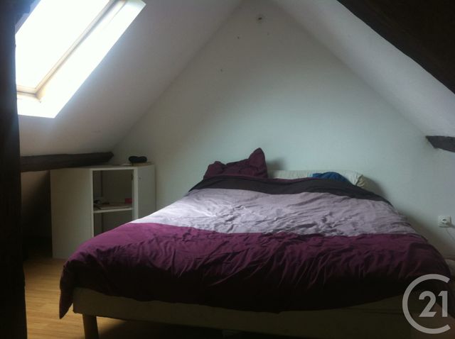 Appartement &agrave; louer - 3 pi&egrave;ces - 50,88 m2 - Pont Ste Maxence - 60 - PICARDIE