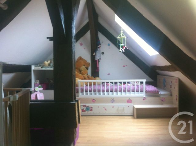 Appartement &agrave; louer - 3 pi&egrave;ces - 50,88 m2 - Pont Ste Maxence - 60 - PICARDIE