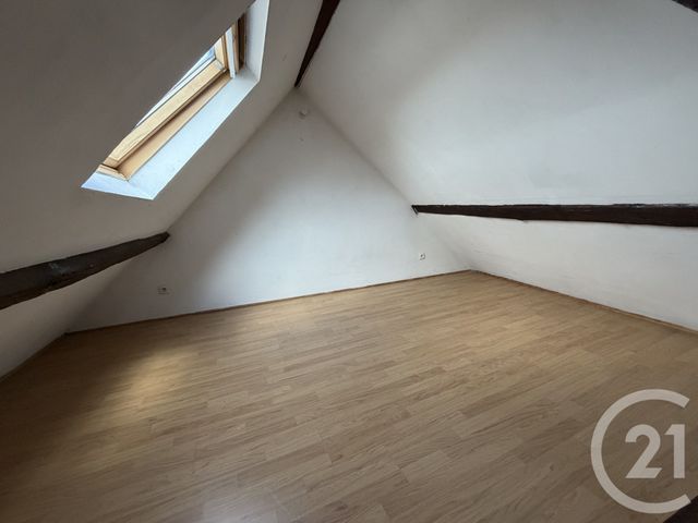 Appartement &agrave; louer - 3 pi&egrave;ces - 50,88 m2 - Pont Ste Maxence - 60 - PICARDIE