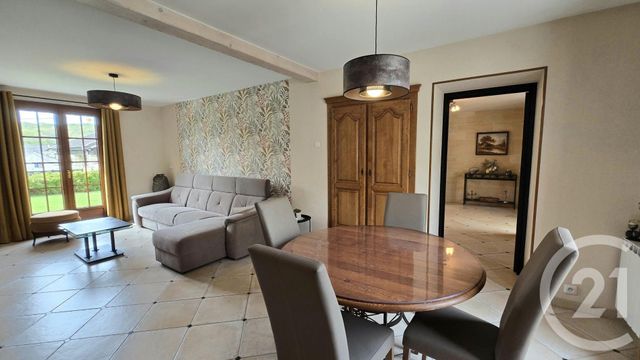 Maison &agrave; vendre - 7 pi&egrave;ces - 158,65 m2 - Labruyere - 60 - PICARDIE